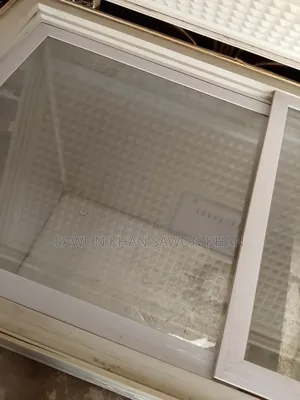 Singer Fridge