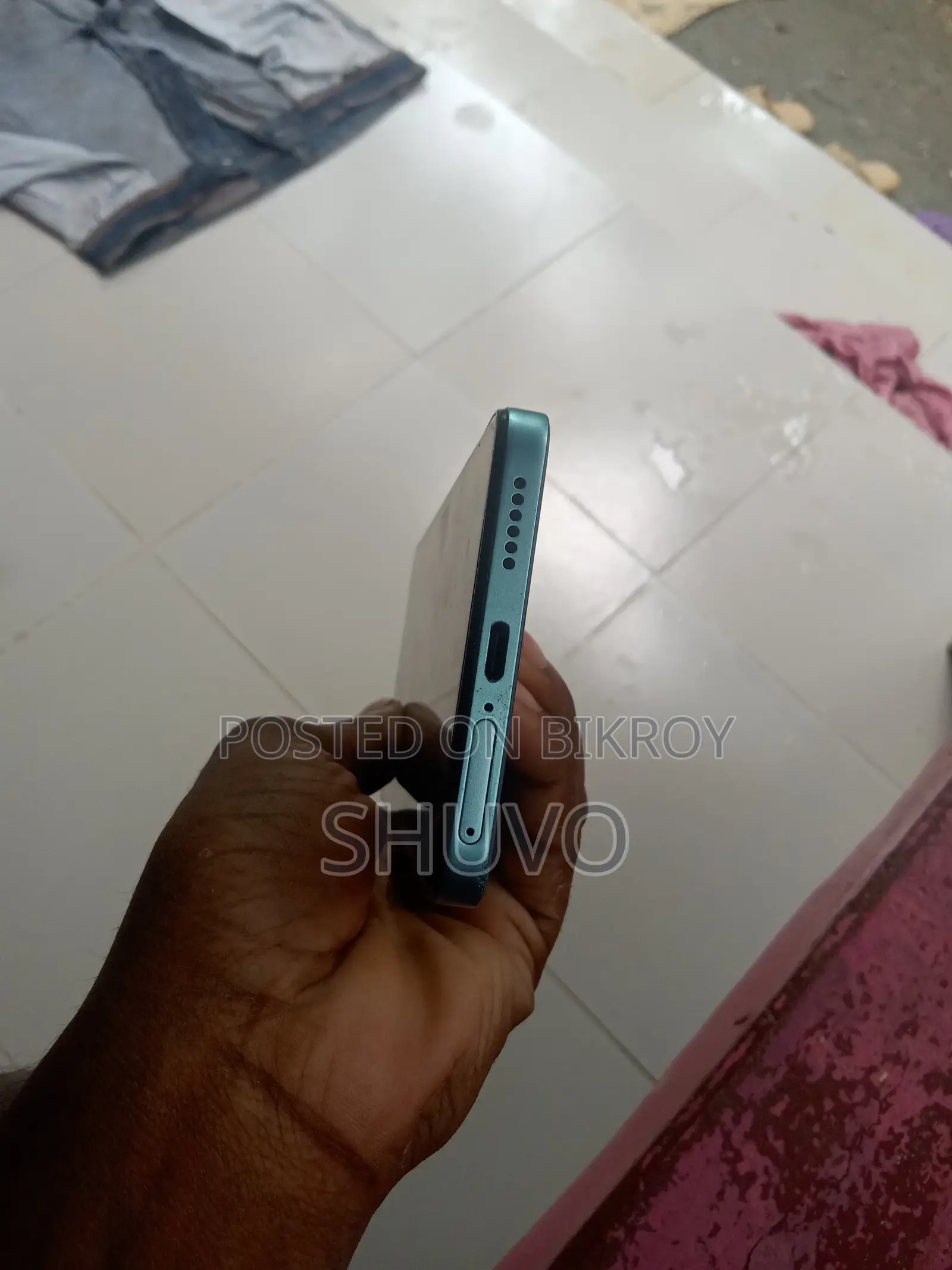 Xiaomi 14 256 GB Blue