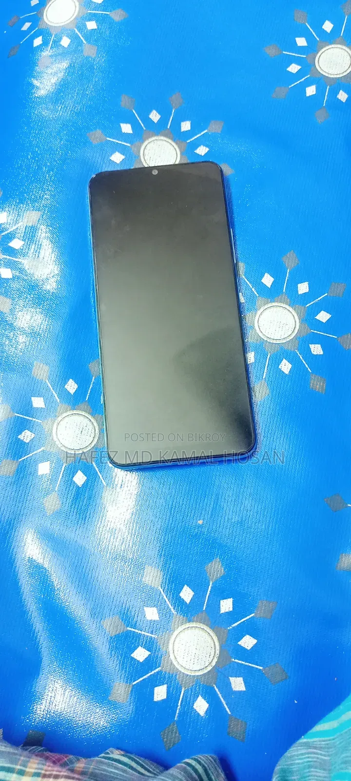 Vivo Y15S 32 GB