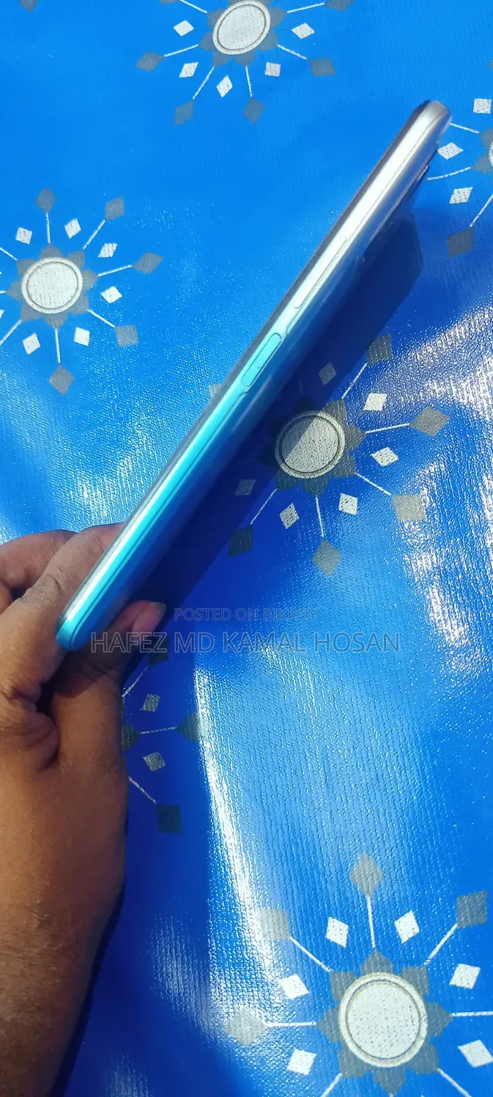 Vivo Y15S 32 GB