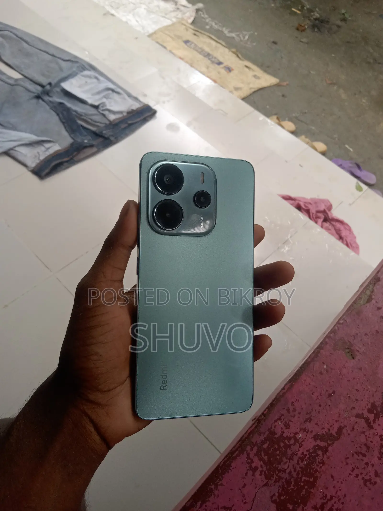 Xiaomi 14 256 GB Blue