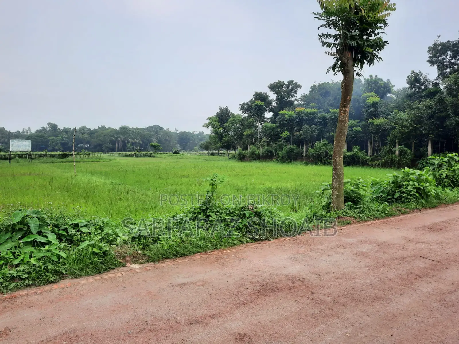 Your Dream Address Near Dhaka – Swapnoneer Smart City!