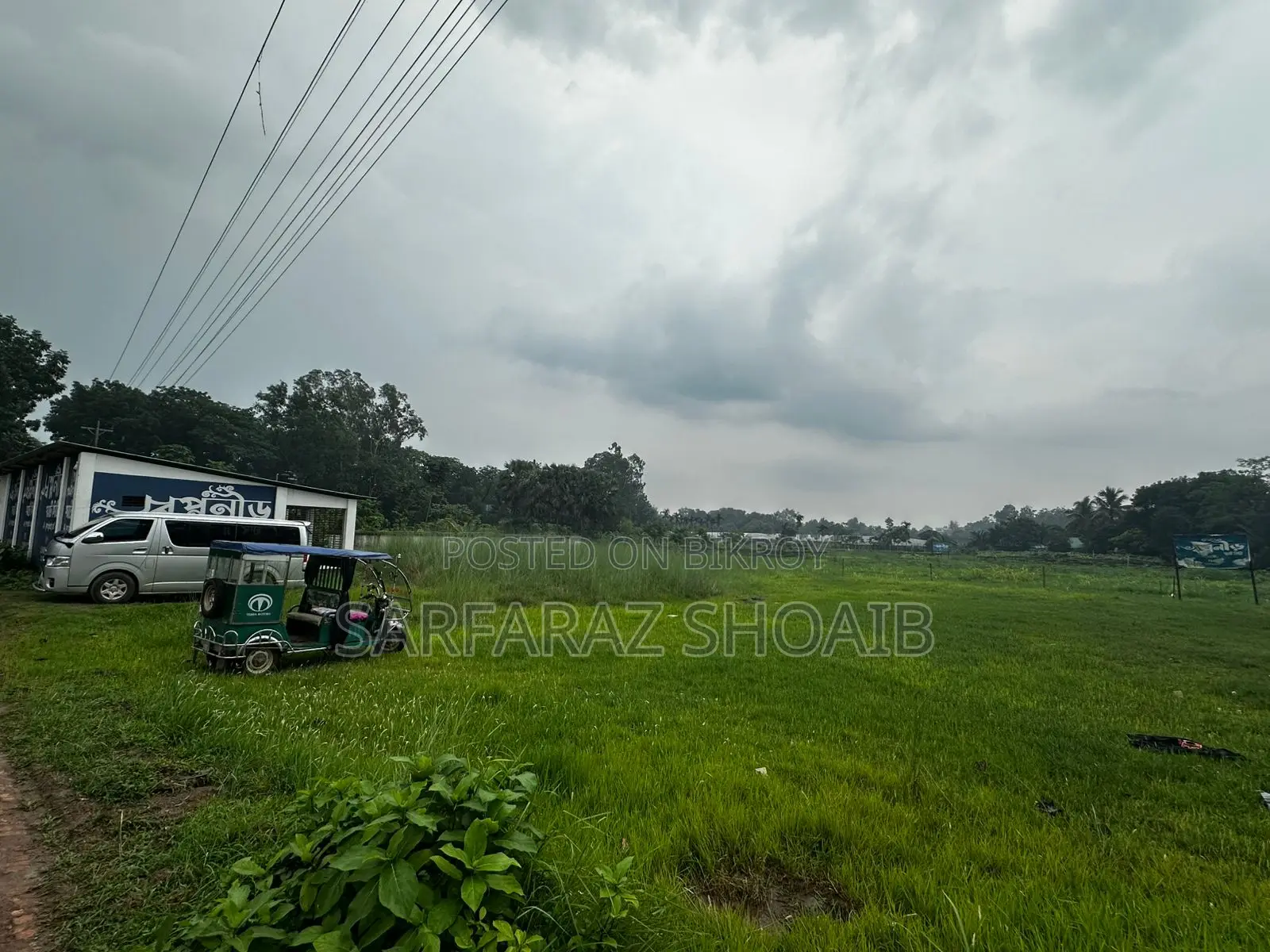 Your Dream Address Near Dhaka – Swapnoneer Smart City!