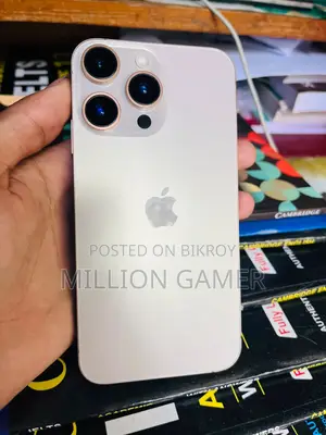 অ্যাপল আইফোন এক্সআর ৬৪ জিবি গোল্ড