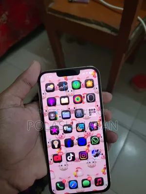 Apple iPhone 13 Pro 256 GB Rose Gold