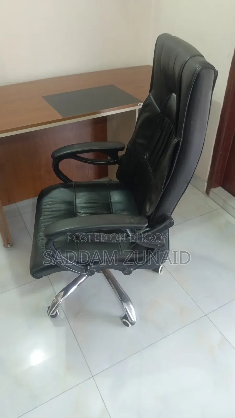 Desk Table