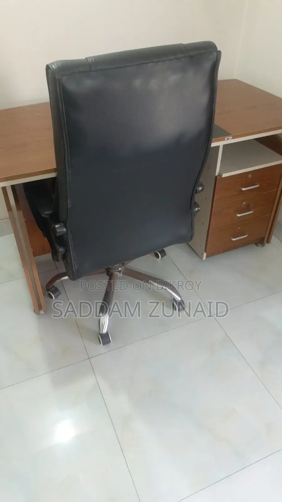 Desk Table
