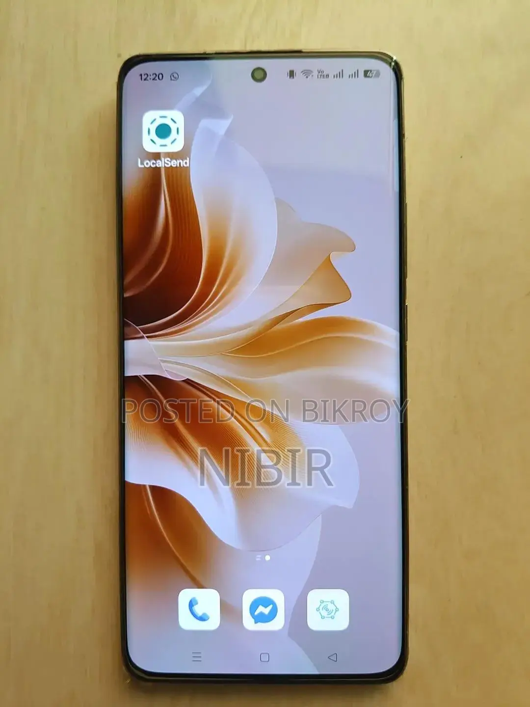 Oppo Reno11 Pro 256 GB White