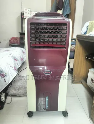 নোভা এয়ার-কুলার