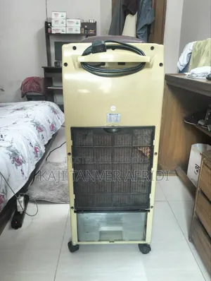 নোভা এয়ার-কুলার
