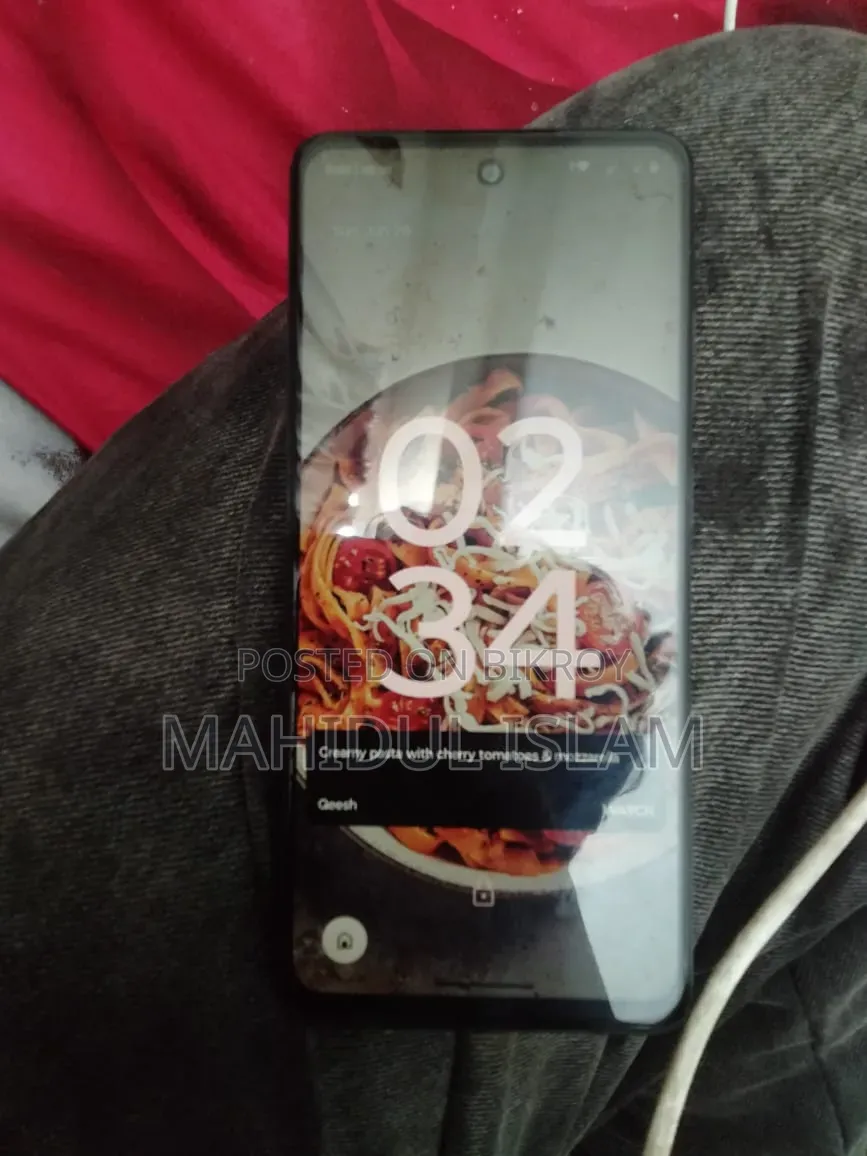 মটোরোলা মটো জি০৪এস ৬৪ জিবি ব্লু