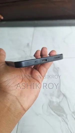 Samsung Galaxy A16 5G 128 GB Black