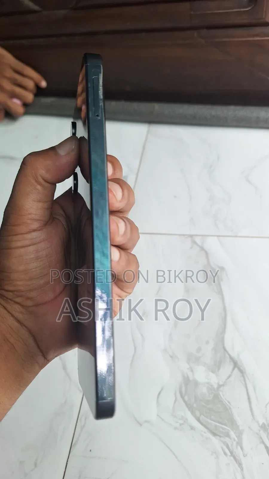 Samsung Galaxy A16 5G 128 GB Black
