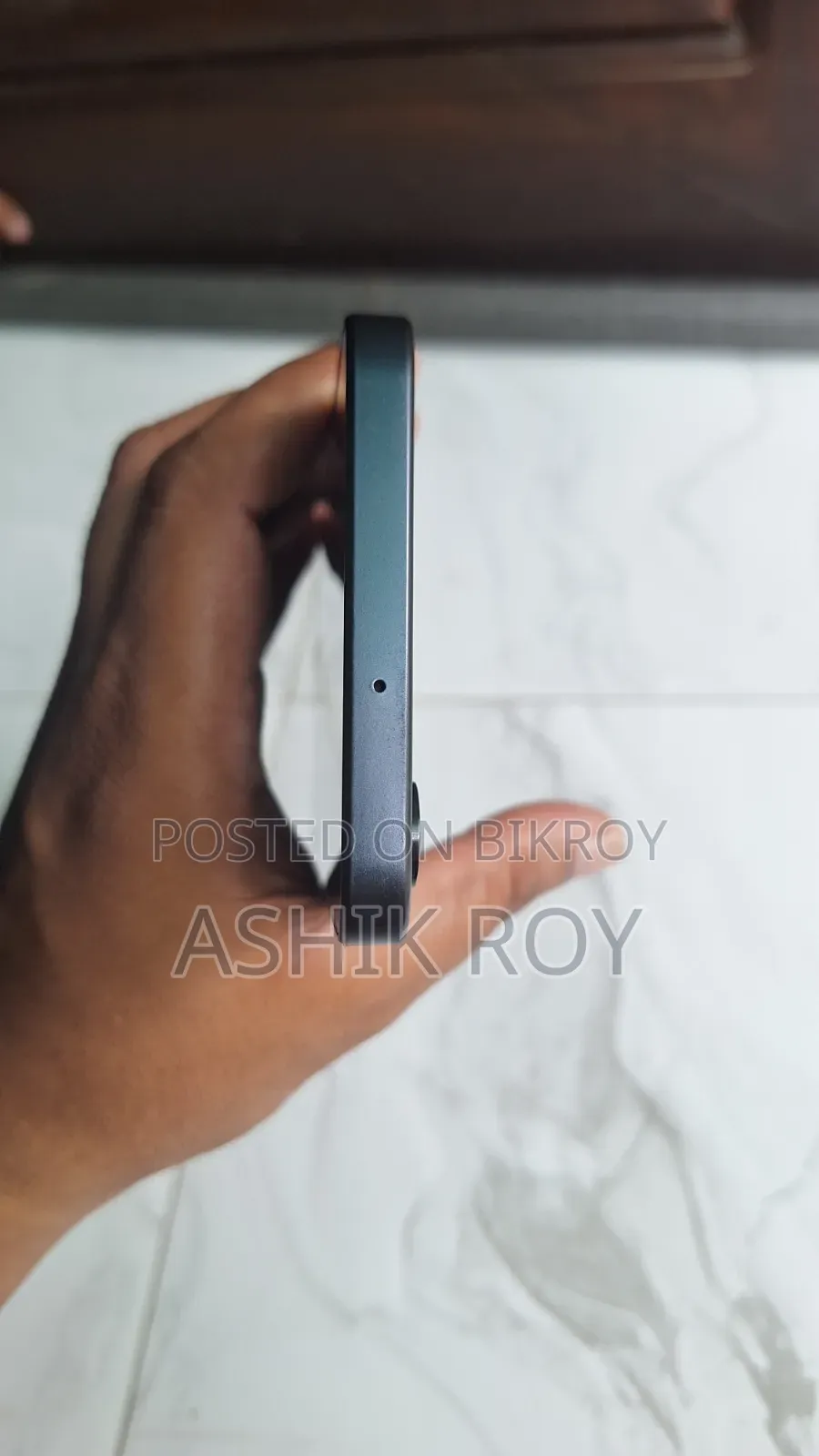 Samsung Galaxy A16 5G 128 GB Black