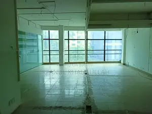 Commercial Office Space for Rent | 900 Sq. Ft. | Gulshan 2 Roundabout