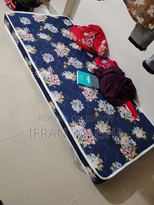 Single Mattress