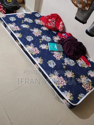 Single Mattress