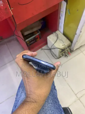 OnePlus Nord N100 64 GB Black