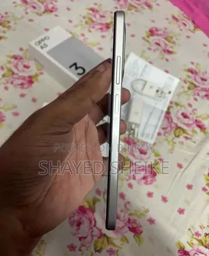 Oppo A3 256 GB White