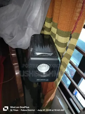 অ্যান্ড্রয়েড প্রজেক্টর
