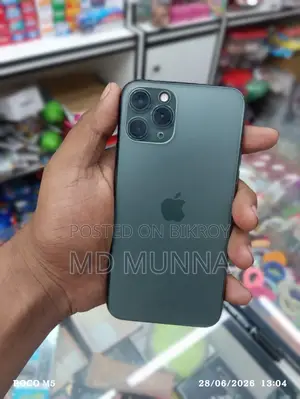 Apple iPhone 11 Pro 256 GB Blue