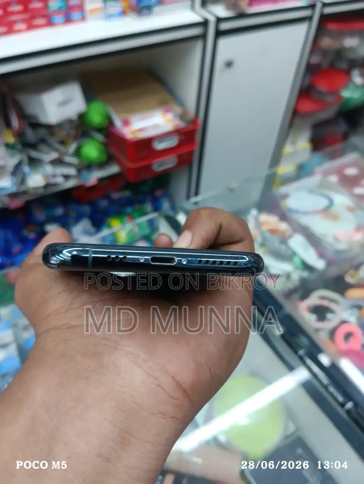 Apple iPhone 11 Pro 256 GB Blue
