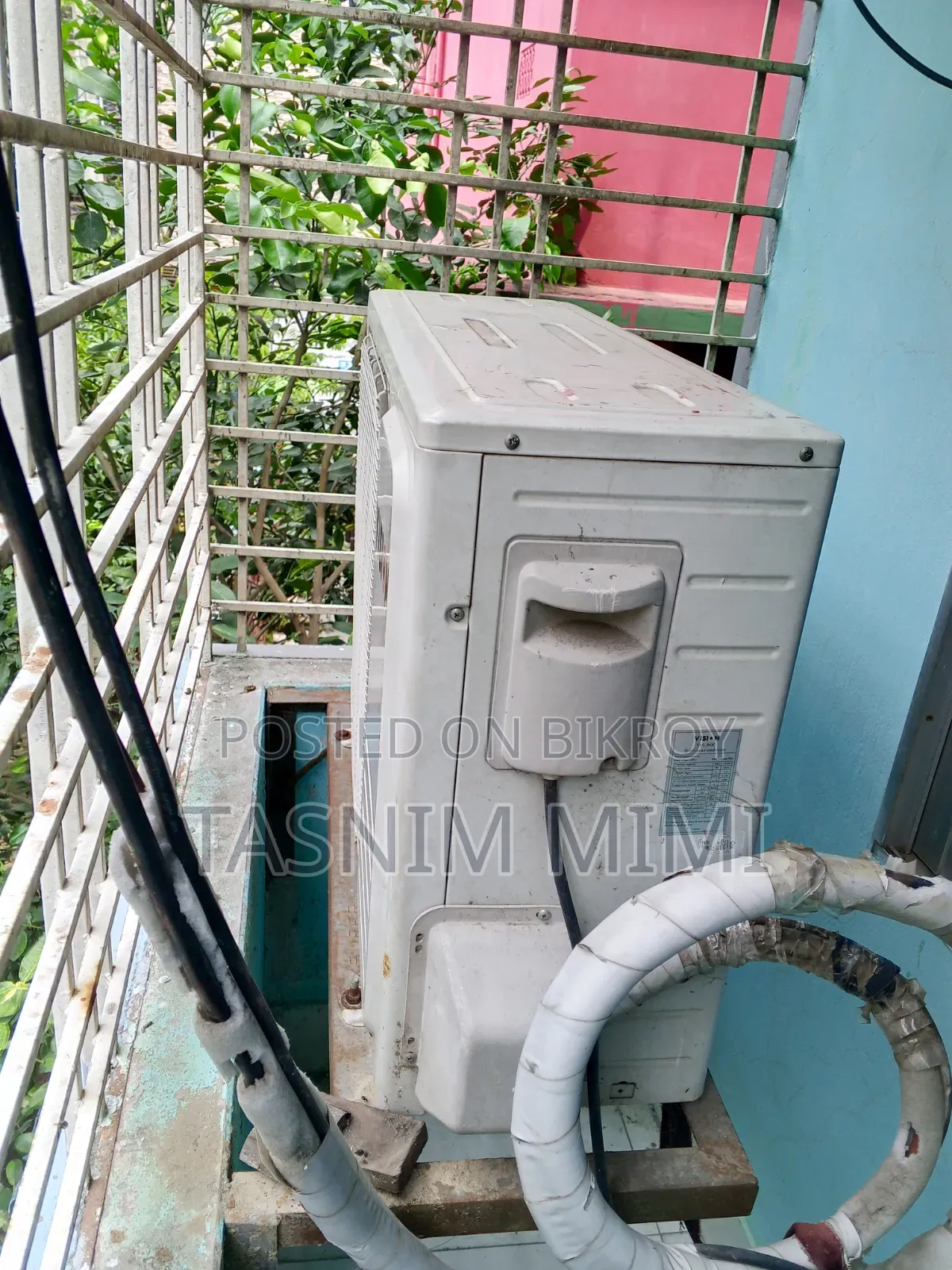 Vision AC 1.5 Ton