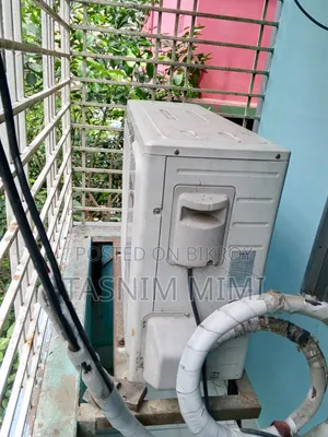 Vision AC 1.5 Ton