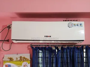 Vision AC 1.5 Ton