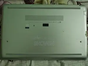 Laptop HP 14-dq1088wm 8GB Intel Core i7 SSD 1T