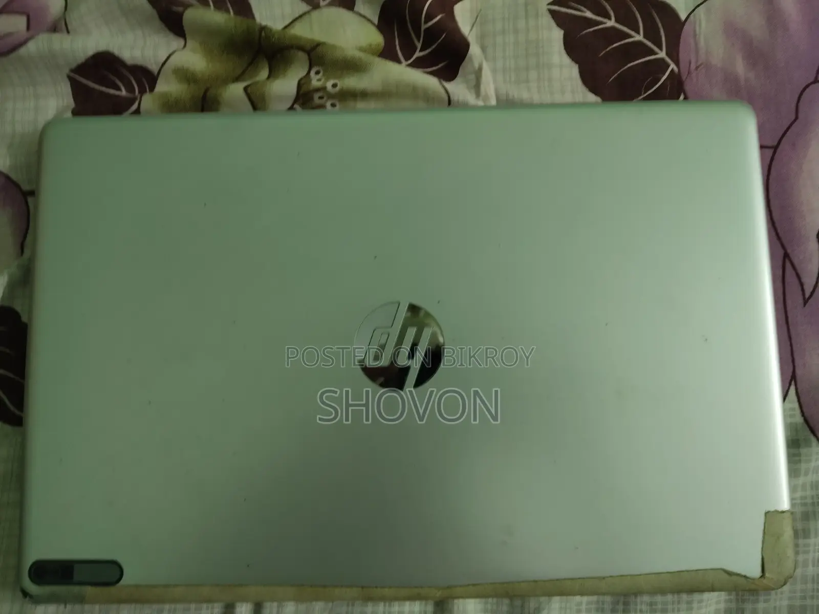 Laptop HP 14-dq1088wm 8GB Intel Core i7 SSD 1T