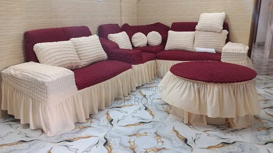 Sofa cover