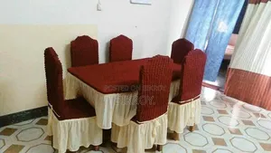 Sofa cover