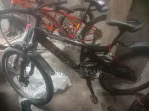 Used bicycle for sale
