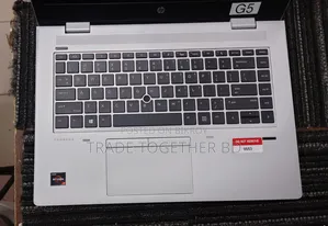 ল্যাপটপ HP ProBook 645 G4 ৮জিবি র‍্যাম ২৫৬জিবি এসএসডি
