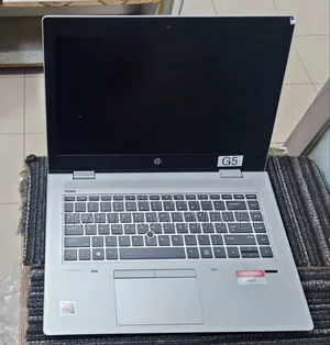 ল্যাপটপ HP ProBook 645 G4 ৮জিবি র‍্যাম ২৫৬জিবি এসএসডি