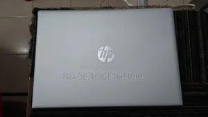 ল্যাপটপ HP ProBook 645 G4 ৮জিবি র‍্যাম ২৫৬জিবি এসএসডি