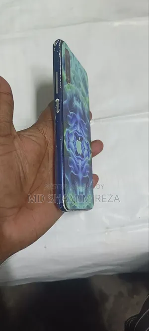 Vivo S1 128 GB Blue