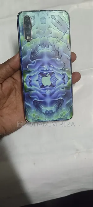 Vivo S1 128 GB Blue