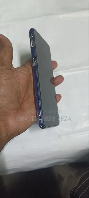 Vivo S1 128 GB Blue
