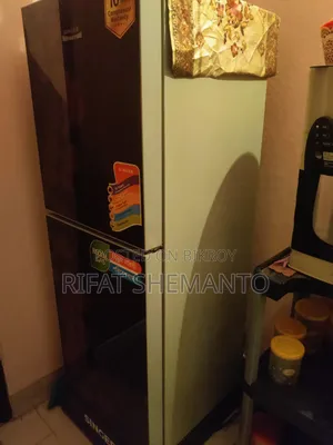 Singer Refrigerator