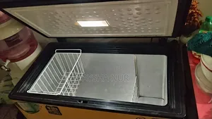 Deep Freeze