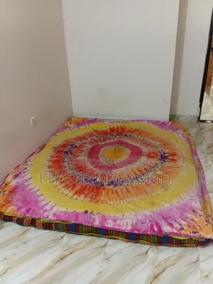 Bed, Mattress, Pillow