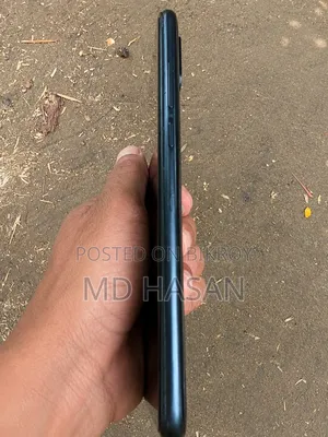 Xiaomi Redmi 9A 64 GB Black