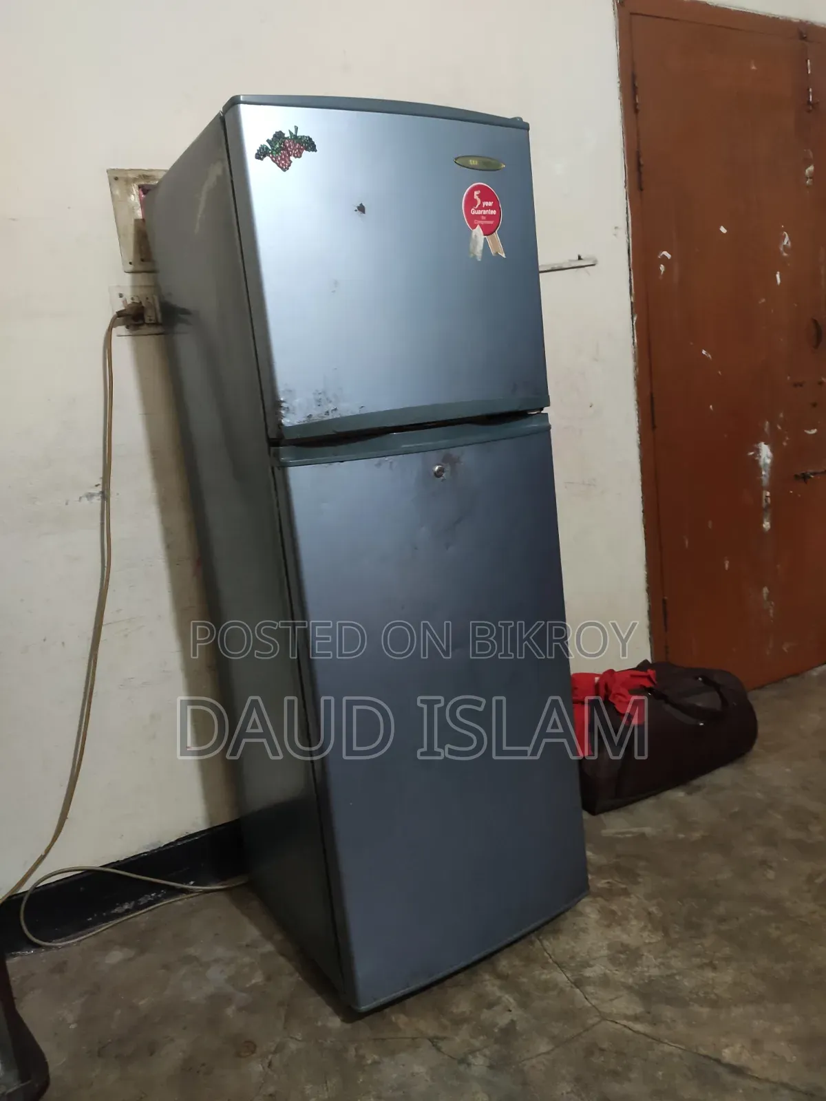 Samsung Fridge