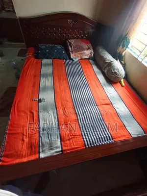 মালেশিয়ান ফার্নিচার খাট, ওয়াড্রপ, ড্রেসিং টেবিল।
