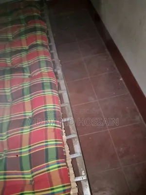 ২৫ কেজি তুলা দিয়ে তৈরি নতুনের মতো তোশক