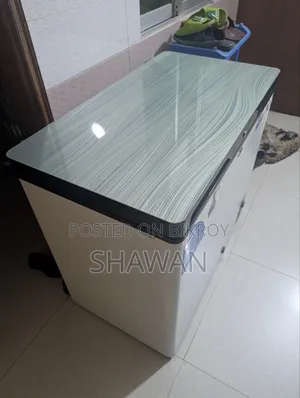 Walton 205 Liter Deep Freezer for sale