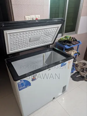 Walton 205 Liter Deep Freezer for Sale