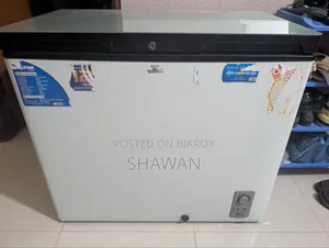 Walton 205 Liter Deep Freezer for Sale